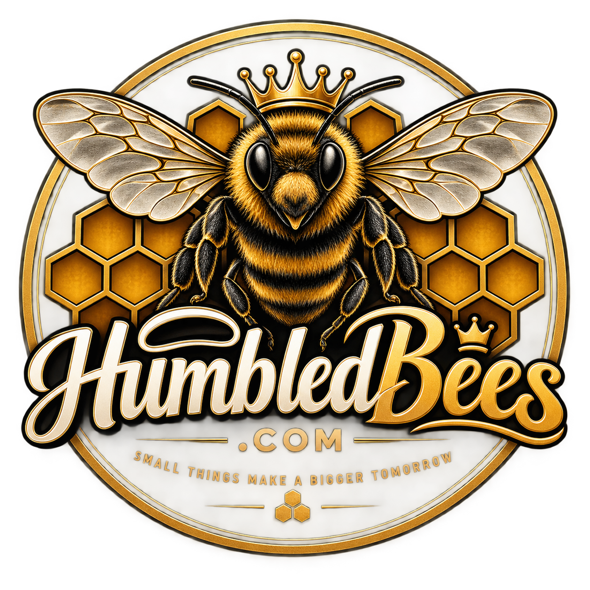 Humble Bees